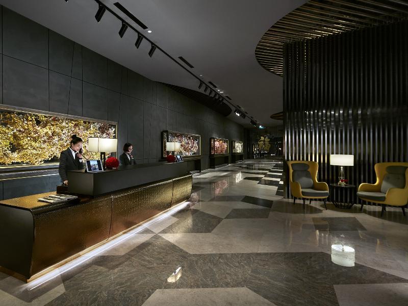 云顶名胜世界-康乐福酒店 云顶高原 外观 照片